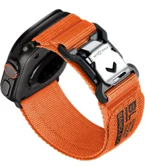 ★[Bandletic] アップルウォッチ用の バンド fidlock - Fidlockウォッチバンド ナイロン 交換ベルト  Ultra/2 10/9/8/7/6/5/4/3/2/1/SE/SE2対応 49mm 46mm 45mm 44mm 42mm