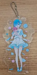 リゼロ レム アクリルスタンド キーホルダー パーティー