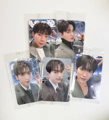 2025年最新】InFinite ウヒョン トレカの人気アイテム - メルカリ