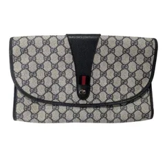 2025年最新】オールドグッチ ポーチの人気アイテム - メルカリ