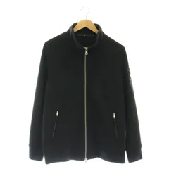 NO ID. BLACK ノーアイディー ブルゾン リバーシブルステンドグラス NO ID. BLACK ノーアイディー ブルゾン リバーシブルステンドグラス