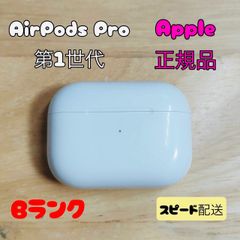 Apple AirPods Pro 1세대 충전 케이스만 B랭크