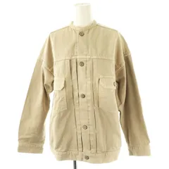 2025年最新】IENA レディース Gジャン・デニムジャケット