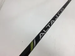 2025年最新】alta j cb シャフトの人気アイテム - メルカリ