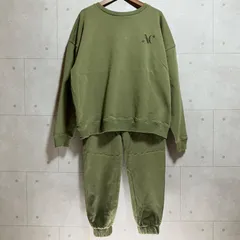 2025年最新】andchill セットアップの人気アイテム - メルカリ