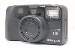 2026年最新】PENTAX espio 115の人気アイテム - メルカリ
