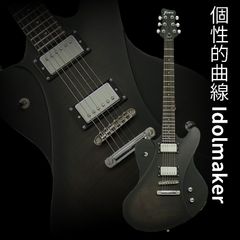 貴重/訳有】KILLER KG-BARON エレキギター KOJIモデル - メルカリ