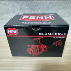 2025年最新】スラマー4 6500の人気アイテム - メルカリ