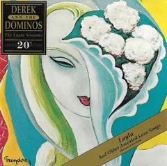 2025年最新】Derek_And_The_Dominosの人気アイテム - メルカリ