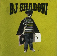 2025年最新】dj shadow レコードの人気アイテム - メルカリ