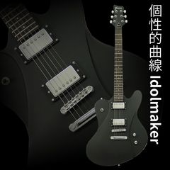 貴重/訳有】KILLER KG-BARON エレキギター KOJIモデル - メルカリ