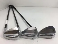 【希少品】ドゥーカス RELOADED+ M アイアンセット トラビル85 R 希少品】ドゥーカス RELOADED+ M アイアンセット トラビル85 R 希少品