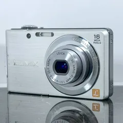 2025年最新】LUMIX DMC-FH5の人気アイテム - メルカリ