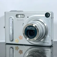 2025年最新】CASIO exilim ex-z3の人気アイテム - メルカリ
