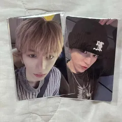 2025年最新】BOYNEXTDOOR テサン サインの人気アイテム - メルカリ