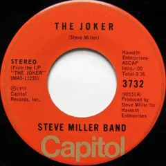 2025年最新】steve miller bandの人気アイテム - メルカリ