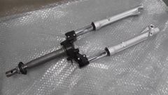 ☆新品パーツ3点☆ライステ20mmダウン！男の5センチダウン4L仕様