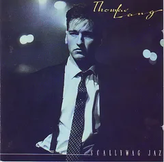 英CD Thomas Lang Scallywag Jaz 4509962 Epic /00110