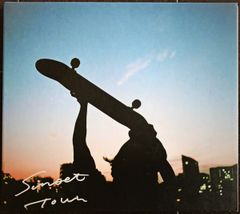限定版YOGEE NEW WAVES Sunset Town EP 美品 レア SUNSET TOWN e.p. Yogee New Waves CD - メルカリ