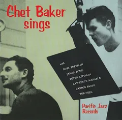 2025年最新】CHET BAKER sings レコードの人気アイテム - メルカリ