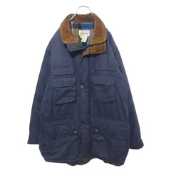 90s セントジョンズベイ　コーデュロイジャケット 裏地キルティング　ネイビー 2025年最新】セントジョンズベイ コーデュロイの人気アイテム - メルカリ