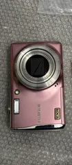 2025年最新】FinePix F70EXRの人気アイテム - メルカリ