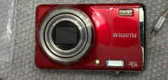 2025年最新】FINEPIX F80 EXRの人気アイテム - メルカリ