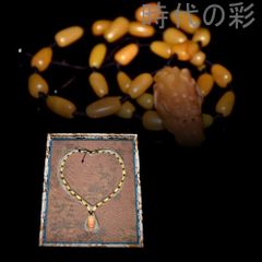 中国古美術・明宣徳年製款・青花折枝花果紋筆筒・青花磁・唐物・文房具・時代物・装飾 中国古美術 明・宣徳 青花折枝花果紋 筆筒 古陶磁 骨董品 唐物 時代物