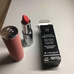 GIVENCHY ルージュ・ジバンシイ・シアー・ベルベット 16 - メルカリ