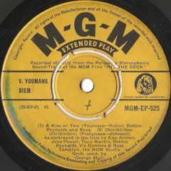 The 5.6.7.8's 45回転 レコード ロカビリー ガレージ パンク - メルカリ