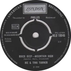 2025年最新】アイク_ティナ・ターナーの人気アイテム - メルカリ