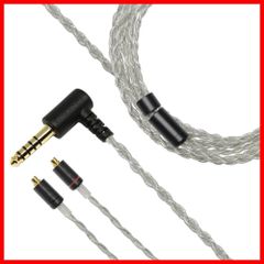 専用ご機嫌ななめさNOBUNAGA Labs 比叡 4.4mm/3.5mm×2 - メルカリ