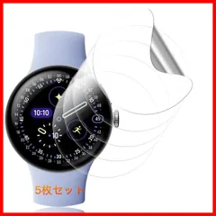 TPU製 ケース フィルム カバー 45mm 液晶保護フィルム 45mm 24時間自動修復技術 4 4 高透過率 Watch 全面保護 Watch キズ防止 Pixel Pixel 高感度タッチ 対応 耐衝撃 保護カバー 指紋・汚れ防止 保護フィルム Goog