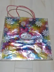 ★激レアキティちゃんラッピング