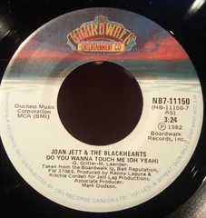 2025年最新】joan jett レコードの人気アイテム - メルカリ