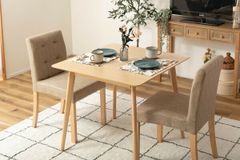 IKEA イケア 廃盤 美品 HALVDAN ハルヴダン テーブル 140cm - メルカリ