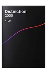 2025年最新】atsu distinctionの人気アイテム - メルカリ