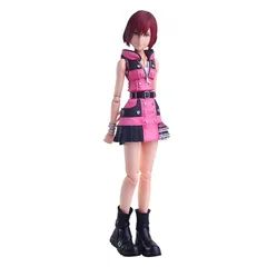 2026年最新】フィギュア PLAY ARTS改 カイリ 「キングダムハーツIII