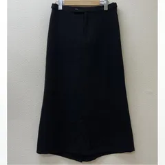 2025年最新】Yohji Yamamoto レディース ロングスカートの人気アイテム