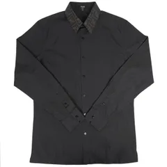 2025年最新】Fendi シャツの人気アイテム - メルカリ