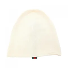 グッチ GUCCI 452398 4G498 ニットキャップのサムネイル