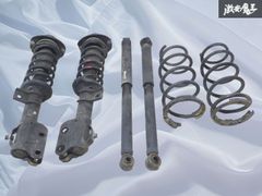 トヨタ 純正 E-ST202 ST202 セリカ 1997/3 リア リヤ ウイング