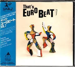 2025年最新】ユーロビートレコードの人気アイテム - メルカリ