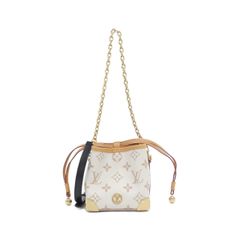新品未使用HERMES《エルメスナップトゥーゴー》ショルダーバッグ 黒 
