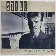 入手困難/新品/11/LP/レコード/BOX/Vinyl STING スティング 2025年最新】スティング レコードの人気アイテム - メルカリ