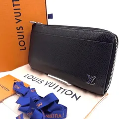 ルイヴィトン　タイガ M69409 ジッピードラゴンヌ 財布　25081103