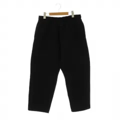 ミスターハリウッド N.HOOLYWOOD 25AW EXCHANGE SERVICE PANTS