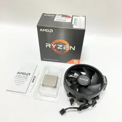 2025年最新】AMD ryzen 5 5600xの人気アイテム - メルカリ