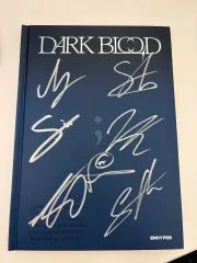 2025年最新】enhypenサインの人気アイテム - メルカリ