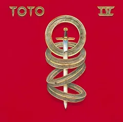 2025年最新】Toto IV レコードの人気アイテム - メルカリ